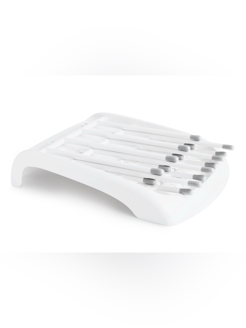 BABY BOTTLE & ACCESSORIES DRYING RACK - Picture 7 of 9